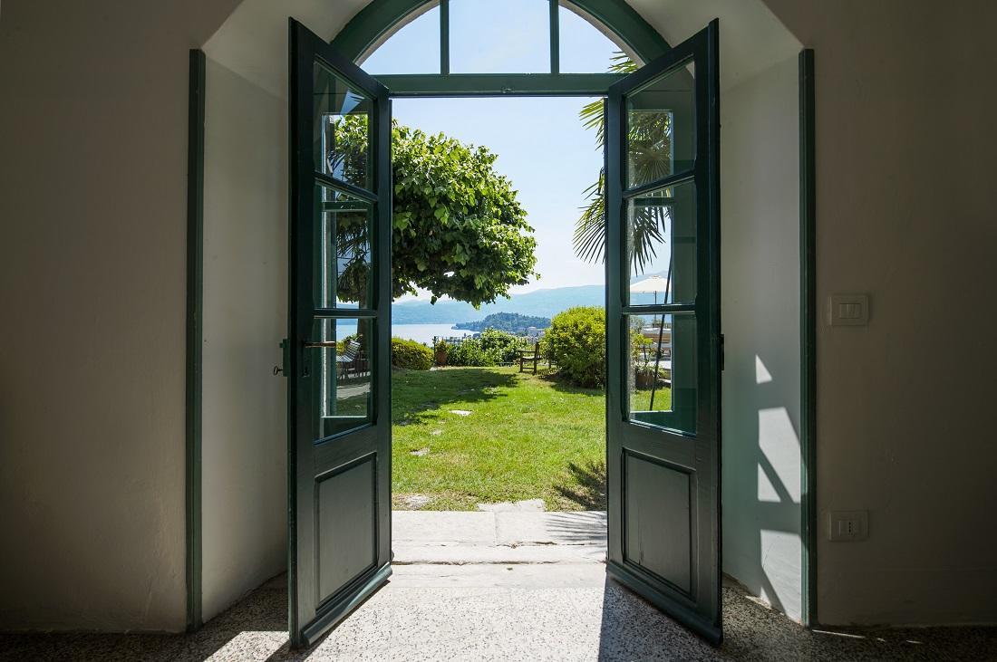 Charming Villa Il Motto With Pool Cissano ภายนอก รูปภาพ