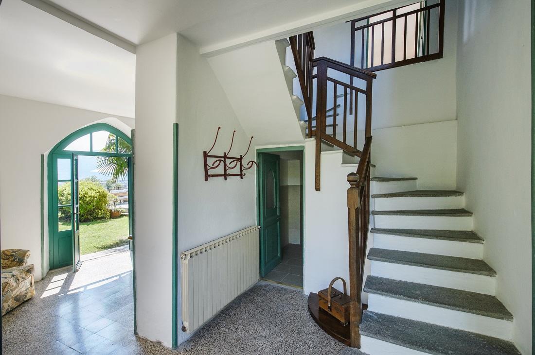 Charming Villa Il Motto With Pool Cissano ภายนอก รูปภาพ
