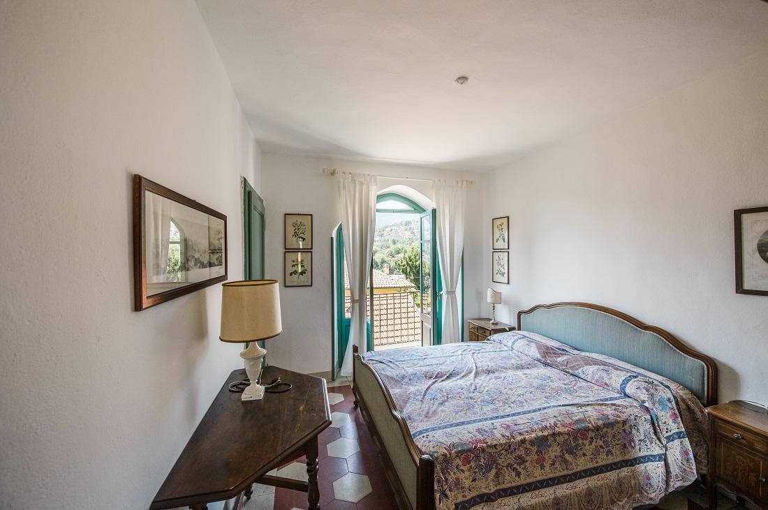 Charming Villa Il Motto With Pool Cissano ภายนอก รูปภาพ