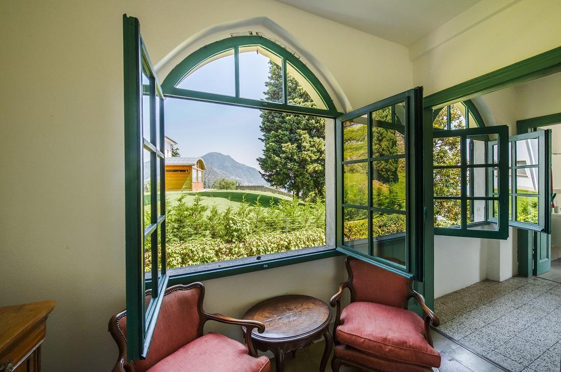 Charming Villa Il Motto With Pool Cissano ภายนอก รูปภาพ