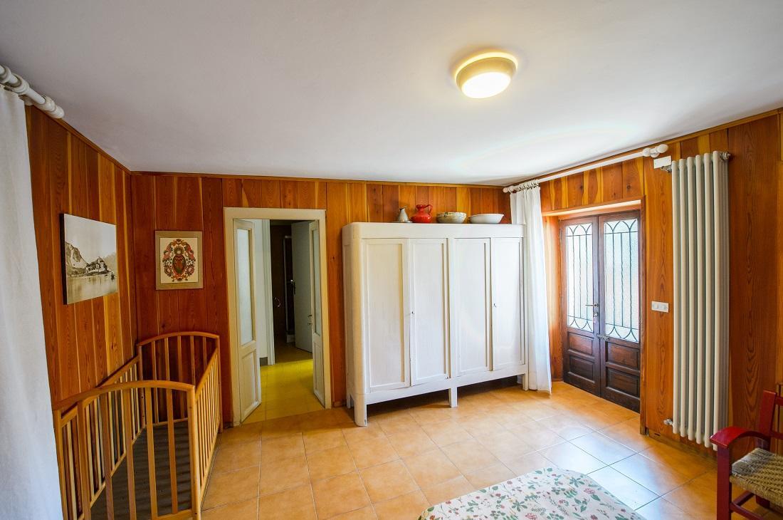 Charming Villa Il Motto With Pool Cissano ภายนอก รูปภาพ