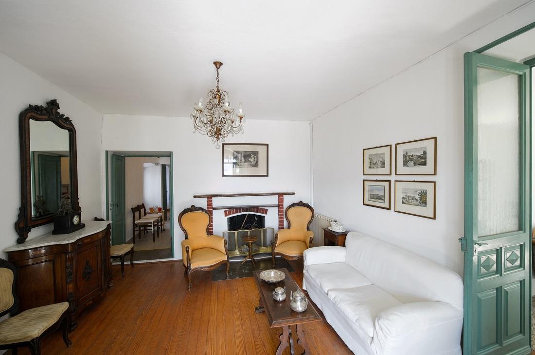 Charming Villa Il Motto With Pool Cissano ภายนอก รูปภาพ