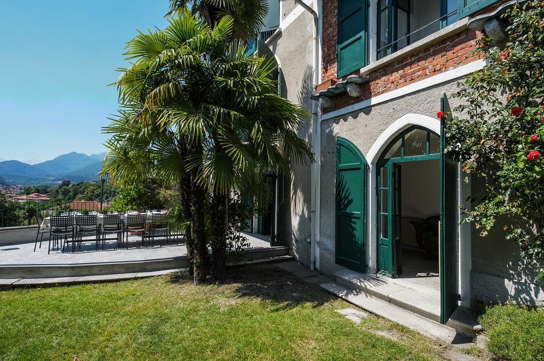 Charming Villa Il Motto With Pool Cissano ภายนอก รูปภาพ