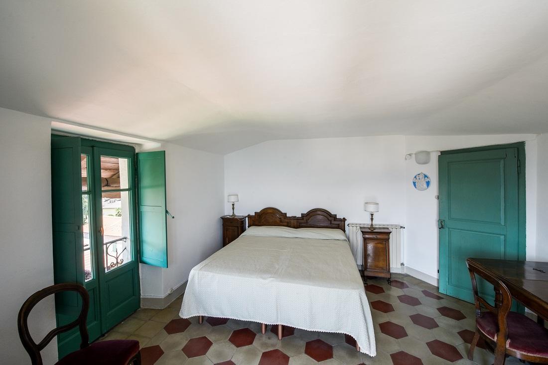 Charming Villa Il Motto With Pool Cissano ภายนอก รูปภาพ