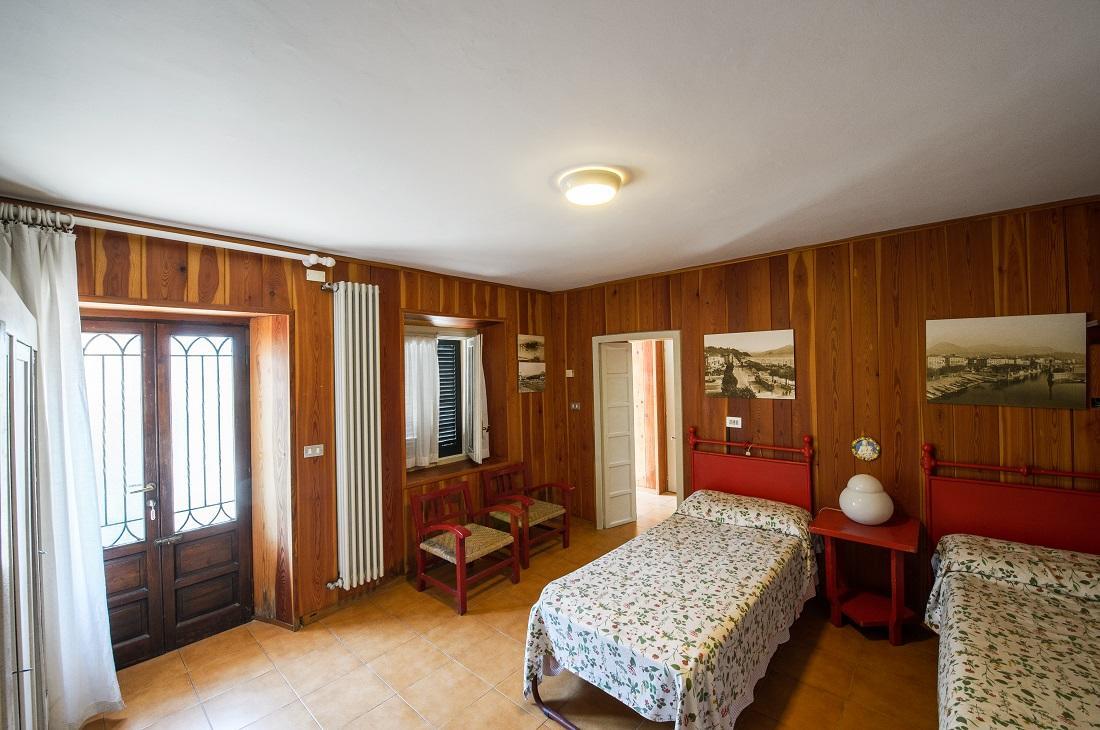 Charming Villa Il Motto With Pool Cissano ภายนอก รูปภาพ