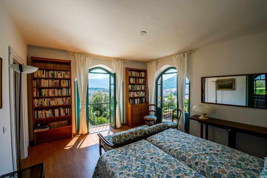 Charming Villa Il Motto With Pool Cissano ภายนอก รูปภาพ