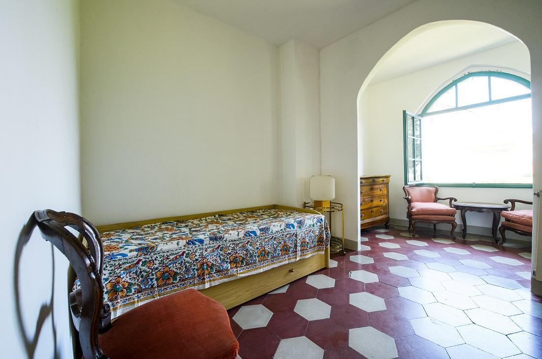 Charming Villa Il Motto With Pool Cissano ภายนอก รูปภาพ