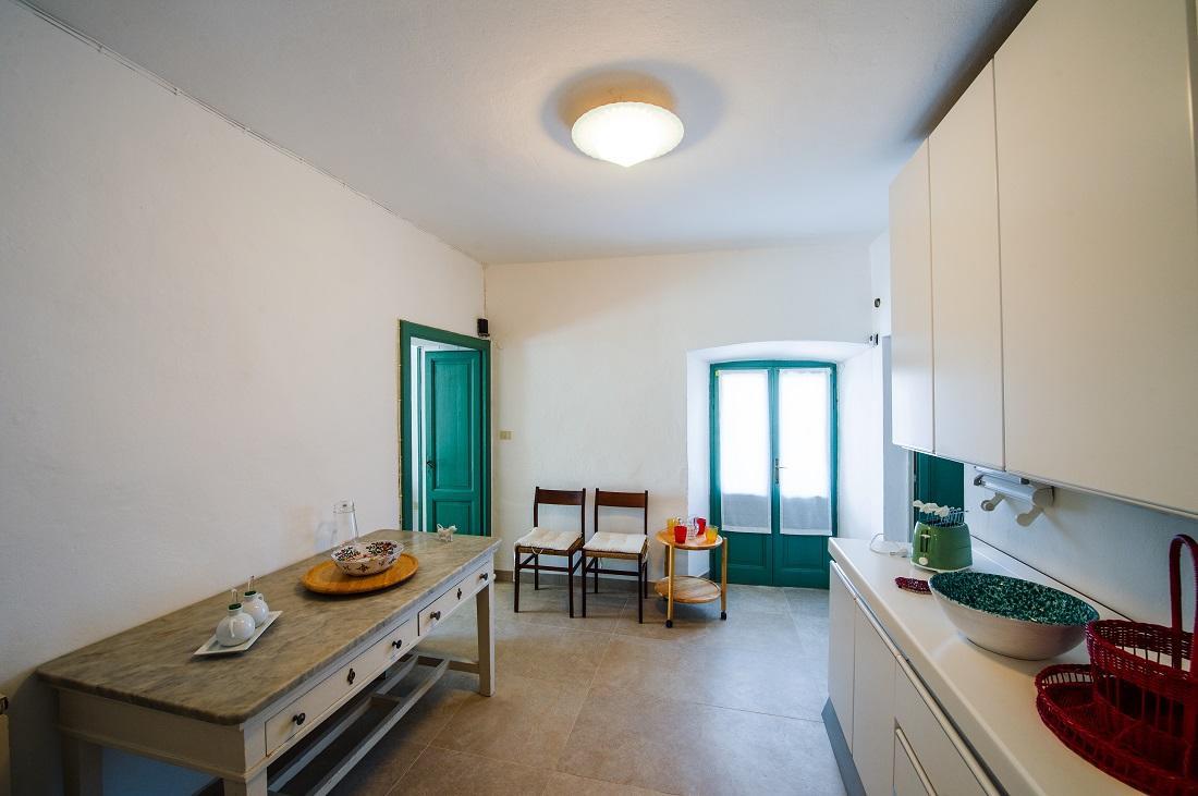 Charming Villa Il Motto With Pool Cissano ภายนอก รูปภาพ