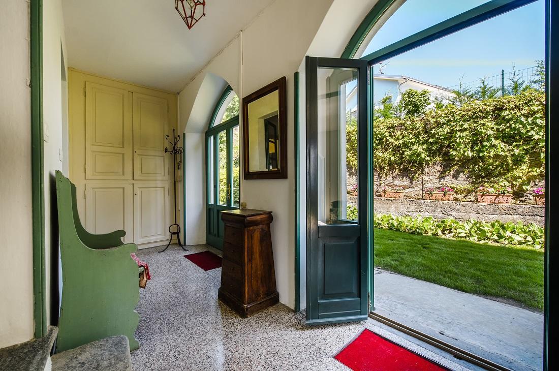 Charming Villa Il Motto With Pool Cissano ภายนอก รูปภาพ