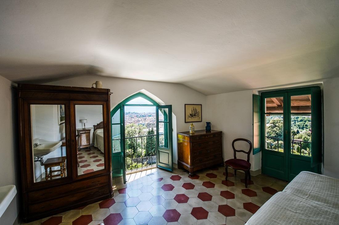 Charming Villa Il Motto With Pool Cissano ภายนอก รูปภาพ