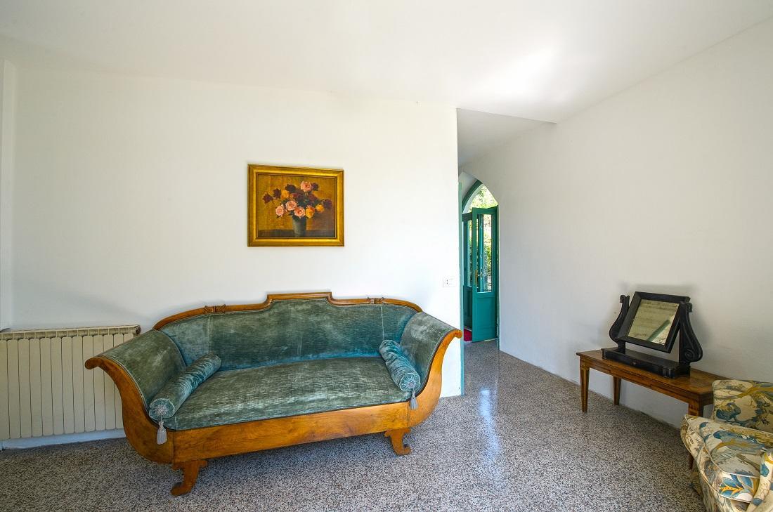 Charming Villa Il Motto With Pool Cissano ภายนอก รูปภาพ