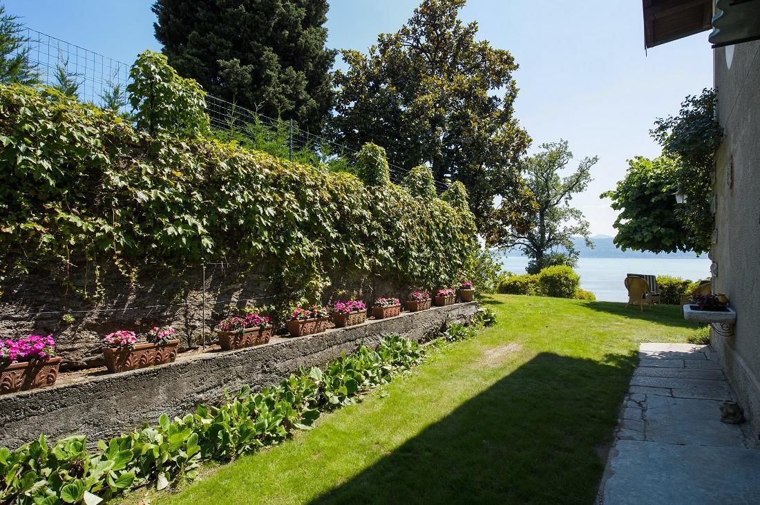 Charming Villa Il Motto With Pool Cissano ภายนอก รูปภาพ